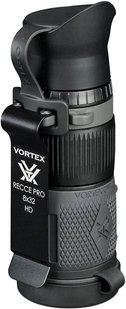 Монокуляр Vortex RECCETM PRO HD 8х32 з далекомірною сіткою MRAD