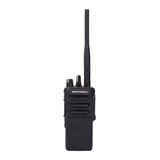 Професійна цифрова портативна рація Motorola R7A VHF NKP (136&ndash;174 МГц AES-256) BV-002311 фото