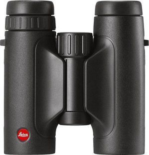 Бінокль Leica Trinovid HD 8х32 HRI-16080546 фото