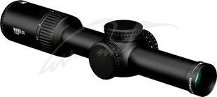 Прибор Vortex Viper PST Gen II 1-6x24 сетка VMR-2 (MRAD) HRI-23710208 фото