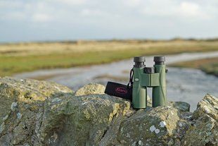 Бінокль Kowa SV II 10x42 WP (11905) HRS-927696 фото