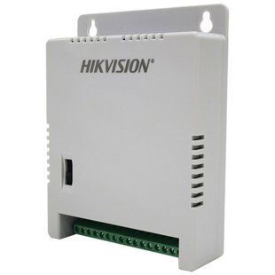Багатоканальне імпульсне джерело живлення Hikvision DS-2FA1205-C8(EUR) HRBC-6968 фото