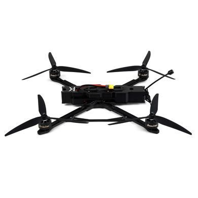 FPV-дрон Avenge Angel REAPER SUPERMAN 10" видео 1,2/5.8G + Аккумуляторна батарея 8000 mAh HRBV-001008 фото