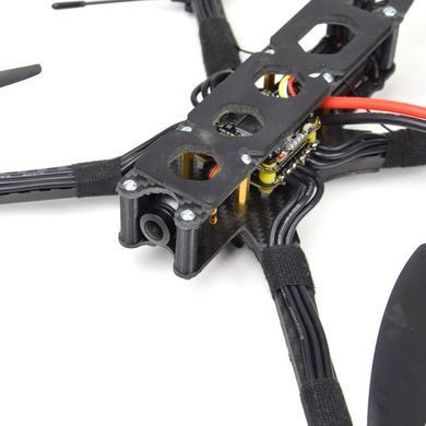 Дрон FPV Amaga 8 Tornado камікадзе (без акумулятора) 301277 фото