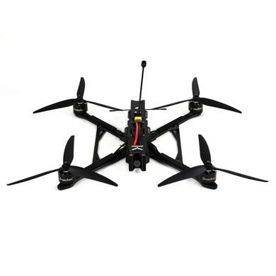FPV-дрон Avenge Angel REAPER SUPERMAN 10" видео 1,2/5.8G + Аккумуляторна батарея 8000 mAh HRBV-001008 фото