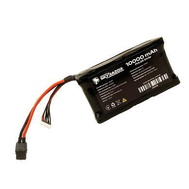 Аккумуляторная батарея Li-ion Skyrazor PULSE 6s2p Samsung 50s 10000 mAh спарка INR21700 BV-002325 фото