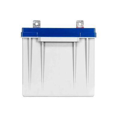 Акумуляторна батарея гелева 12В 200Аг Trinix TGL12V200Ah/20Hr GEL TR-44-00015 фото
