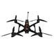 FPV-дрон Avenge Angel REAPER SUPERMAN 10" видео 1,2/5.8G + Аккумуляторна батарея 8000 mAh