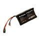 Аккумуляторная батарея Li-ion Skyrazor PULSE 6s2p Samsung 50s 10000 mAh спарка INR21700