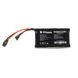 Аккумуляторная батарея Li-ion Skyrazor PULSE 6s2p Samsung 50s 10000 mAh спарка INR21700