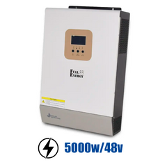 Инвертор Full Energy BBGI-5048ULTRA для солнечных панелей мощностью -5000 Вт