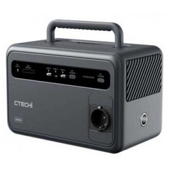 Портативна електростанція CTECHi PPS-GT600