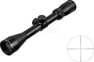 Прицел оптический Vector Optics PAC 3-9x40 (25,4 мм) SFP VMD-2 OPSL20 фото