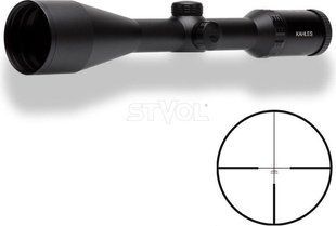 Прилад оптичний KAHLES Helia 2,4-12x56i Abs. G4B. HRST-1.6795 фото
