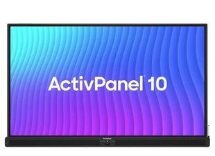 Інтерактивна панель Promethean ActivPanel 10 86" AP10-A86-EU фото