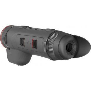Монокуляр тепловізионний GUIDE TJ430 4.2-17х 400х300@12&mu;m 23780160 фото