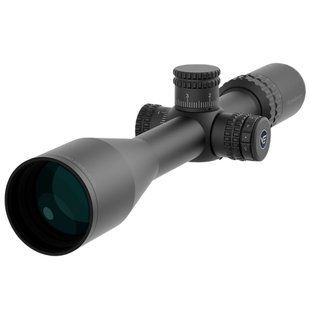 Оптический прибор Vector Optics Orion Pro Max 6-24x50 (30 мм) HD illum. SFP VOR-6 MIL SCOL-63 фото