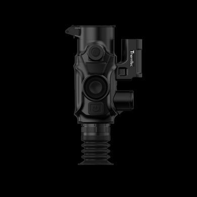 Тепловизионный прицел Thermtec Vidar 335L 2.0 (35 мм, 384х288, 1800 м) BV-001862 фото