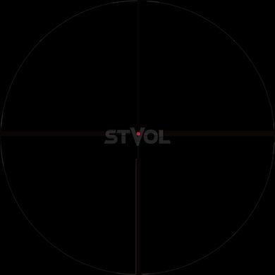 Прибор оптический Vector Optics Continental 1-6x24 SFP