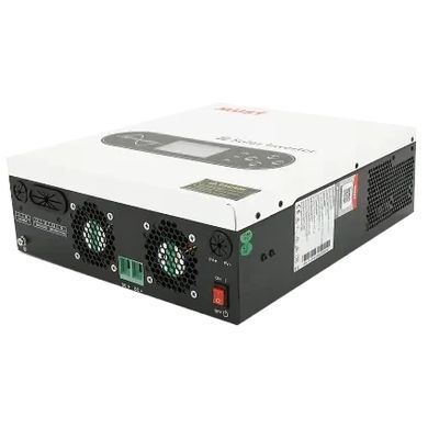 MUST PV18-4024ECO 4000Вт 24В 60A однофазний чиста синусоїда Інвертор 99-10034226 фото