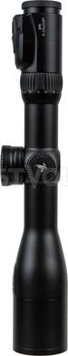 Прицел оптический Swarovski DS GenII 5-25x52 P L SWS85 фото