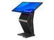 Интерактивный киоск INTBOARD INFOCOM 43"