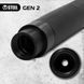 Gen 2 5.45 різьблення 14х1L (РКК, РПК)