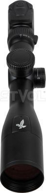 Прицел оптический Swarovski DS GenII 5-25x52 P L SWS85 фото