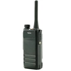 Hytera HP705 VHF — Рация портативная цифровая 136–174 МГц 5 Вт 1024 канала