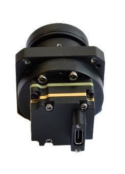 Тепловізійна камера GSTiR iGS612+19mm USB3.0 з об'єктивом 19мм, 640&times;512/12мкм, 8-14мкм, &le;30мК BV-002283 фото