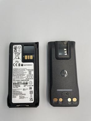Аккумулятор 3500 mAh для рации Motorola R7, R7A с Type-c разъемом PMNN4808A BV-001595 фото