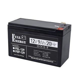 Аккумулятор Full Energy FEP-129 HRBC-2716 фото