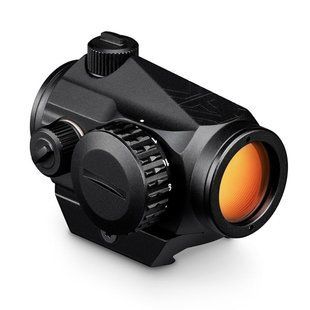 Прилад коліматорний Vortex Crossfire Red Dot (CF-RD2) HRS-929056 фото