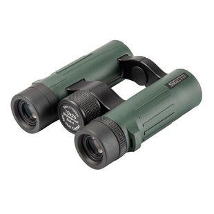 Бинокль SIGETA Imperial 10x26 Green OP-65826 фото