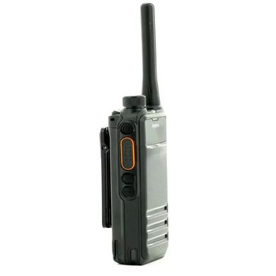 Hytera HP705 VHF — Рация портативная цифровая 136–174 МГц 5 Вт 1024 канала