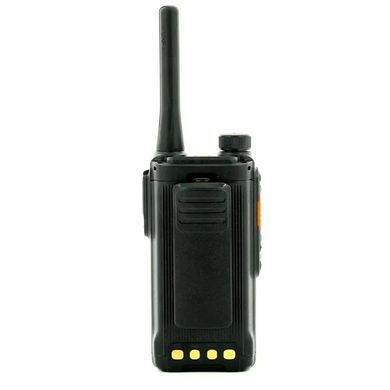 Hytera HP705 VHF &mdash; Рация портативная цифровая 136&ndash;174 МГц 5 Вт 1024 канала HRBV-000363 фото