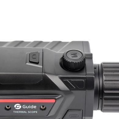 Тепловизионный прицел Guide TR430 HRBV-001035 фото