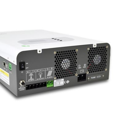 Гібридний однофазний інвертор Full Energy BBGI-3024Pro 300884 фото