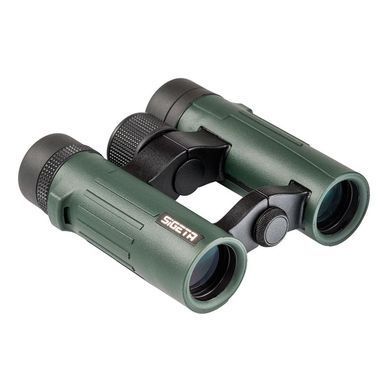 Бинокль SIGETA Imperial 10x26 Green OP-65826 фото