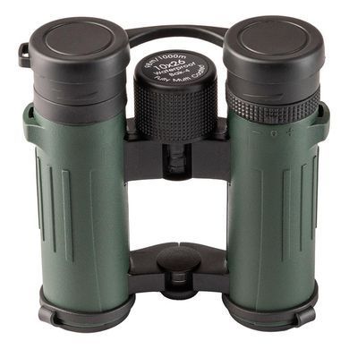 Бинокль SIGETA Imperial 10x26 Green OP-65826 фото