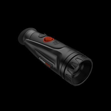 Тепловизор ThermTec Cyclops 335 SE (35 мм, 384x288, 1800 м, NETD &le;20 мК) BV-001863 фото