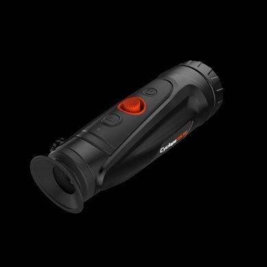 Тепловизор ThermTec Cyclops 335 SE (35 мм, 384x288, 1800 м, NETD &le;20 мК) BV-001863 фото