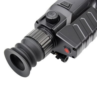 Тепловизионный прицел Guide TR430 HRBV-001035 фото