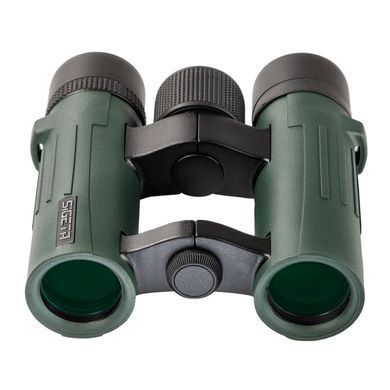 Бинокль SIGETA Imperial 10x26 Green OP-65826 фото