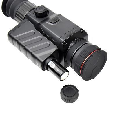 Тепловизионный прицел Guide TR430 HRBV-001035 фото