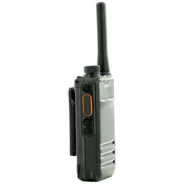 Hytera HP705 VHF &mdash; Рация портативная цифровая 136&ndash;174 МГц 5 Вт 1024 канала HRBV-000363 фото