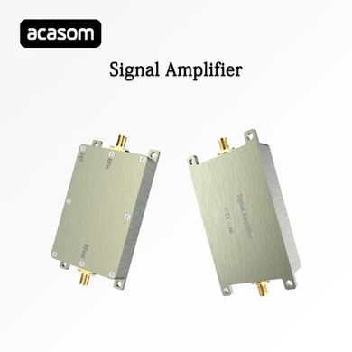 5.2GHz 10W / 20W / 40W / 50W RF усилитель высокой мощности, беспроводной расширитель сигнала (10W) BV-001932 фото