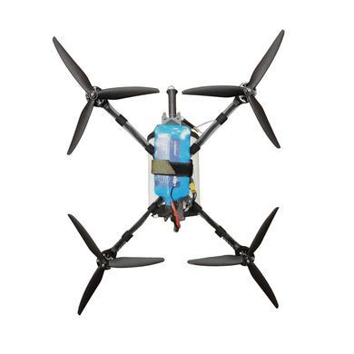 FPV Дрон 10 дюймів &laquo;Амага 10 оптика&raquo; на оптоволокні 10 км, з сутінковою камерою, кодифіковано 303362 фото