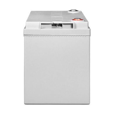 Акумуляторна батарея гелева 12В 100Аг Trinix TGL12V100Ah/20Hr GEL TR-44-00011 фото