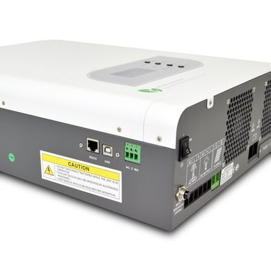 Гібридний однофазний інвертор Full Energy BBGI-3024Pro 300884 фото